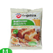 普通安琪酵母可以面包嗎