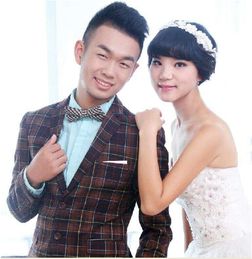 汪聰是哪一年出生的