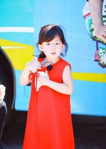 泡芙爸爸去哪兒幾歲