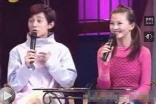 李湘為什么離開快樂大本營