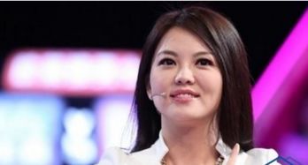 李湘為什么離開快樂大本營