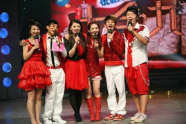 李湘為什么離開快樂大本營