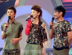 李湘為什么離開快樂大本營