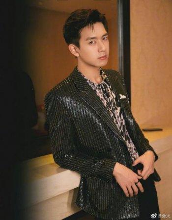 李現(xiàn)粉絲名稱叫什么