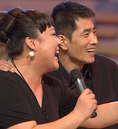 李菁菁和里昂怎么了