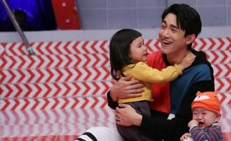 林更新帶孩子是什么節(jié)目