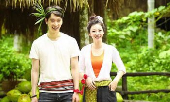 柳巖的男朋友是燦盛嗎