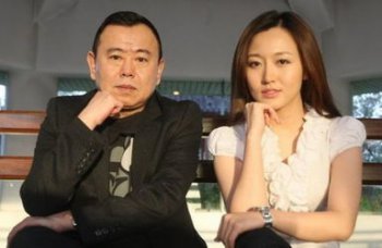 潘長江女兒有幾個孩子