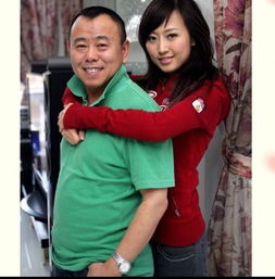 潘長江女兒有幾個孩子