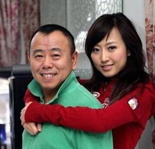 潘長江女兒有幾個孩子