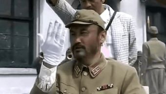 潘長江演的搞笑鬼子片叫什么