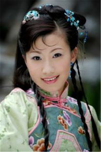 范湉湉功夫里演的是誰