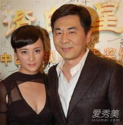 蔣勤勤老公是誰