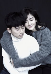 謝娜表白張杰是哪一期