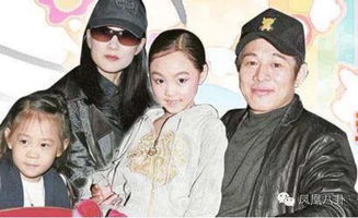 利智生孩子了嗎