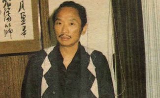 古龍怎么去世的