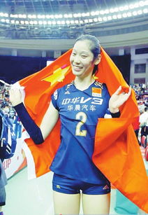 女排朱婷年薪多少