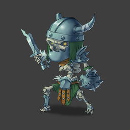 怪獸第一名是誰