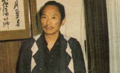 古龍怎么去世的