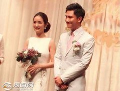 林依晨什么時候結(jié)的婚