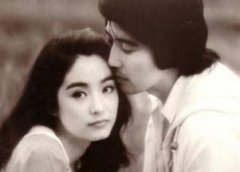 林青霞離了婚是真的嗎