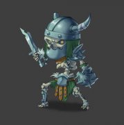 怪獸第一名是誰