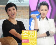 明星蔣雯麗多大年齡啦