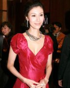 李嘉欣年齡多大