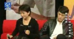 江珊靳東演的電視劇是什么