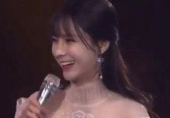 沈夢辰鼻子怎么了