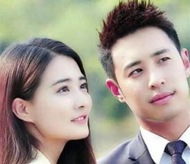 潘瑋柏喜歡徐璐嗎