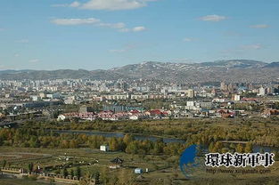 蒙古國是中國的嗎