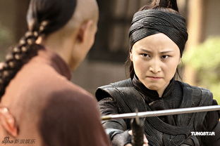 趙文卓周杰倫演的電影