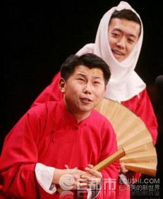 何云偉李菁離開什么原因