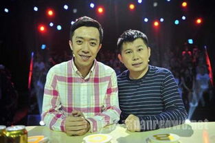 何云偉李菁離開什么原因