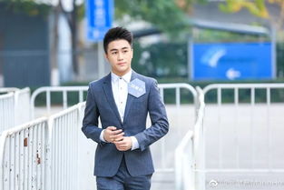 何猷君兒子叫什么名字