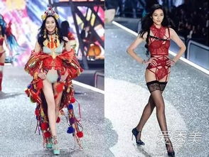 劉雯有維密有過(guò)翅膀嗎