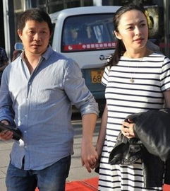 姚晨的老公是誰