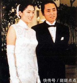 鞏俐結(jié)婚幾次