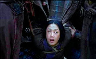 戚夫人人彘后活了多久