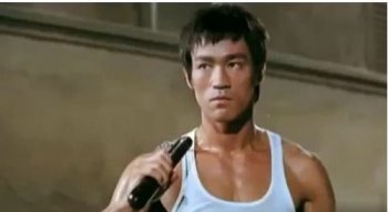 李小龍師傅是誰