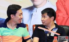 何云偉李菁離開什么原因