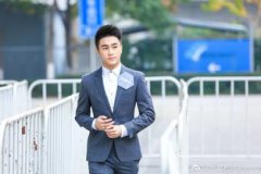 何猷君兒子叫什么名字