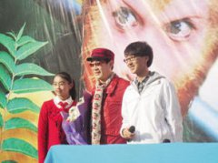 六小齡童什么時候走的