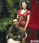 鞏俐結(jié)婚幾次