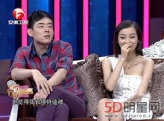 徐梵溪與劉歡什么關系