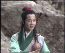 李靖的三個兒子分別叫什么