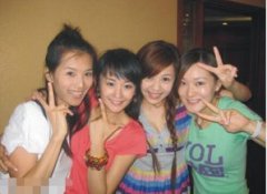 李金銘的老公是誰