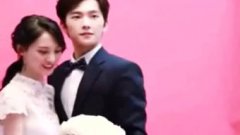 楊洋的老婆是誰(shuí)