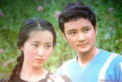 歐陽奮強愛過陳曉旭嗎